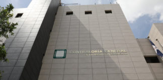 Contraloría presenta herramienta tecnológica para obtener Certificaciones de Cargos por la vía digital