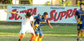 Pueblo Arriba líder del Torneo Provincial; se disputa Copa Cemento Panam
