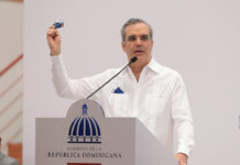 Presidente Abinader anuncia entrega Tarjeta Bono Navideño que beneficiará a un millón 700 mil familias