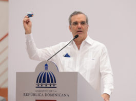 Presidente Abinader anuncia entrega Tarjeta Bono Navideño que beneficiará a un millón 700 mil familias