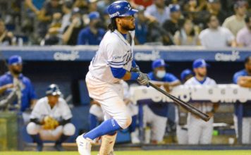 Tigres se imponen a las Águilas