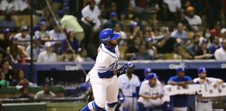 Carrasco decide para los Tigres en el buen debut de Offerman