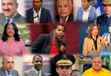 Se agranda la lista de los destituidos en el Gobierno de Abinader