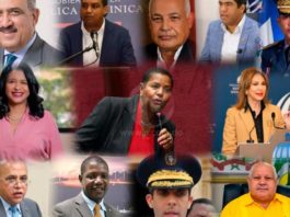 Se agranda la lista de los destituidos en el Gobierno de Abinader