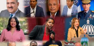 Se agranda la lista de los destituidos en el Gobierno de Abinader