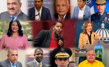 Se agranda la lista de los destituidos en el Gobierno de Abinader