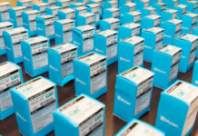 Gabinete de Política Social canaliza donación de medicamentos al INCART por un monto de RD$14 millones