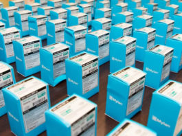 Gabinete de Política Social canaliza donación de medicamentos al INCART por un monto de RD$14 millones