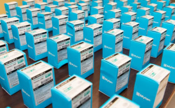 Gabinete de Política Social canaliza donación de medicamentos al INCART por un monto de RD$14 millones