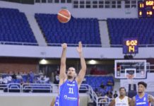 RD repite la dosis a Islas Vírgenes en el grupo C de la Ventana Clasificatoria para el Mundial 2023