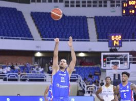 RD repite la dosis a Islas Vírgenes en el grupo C de la Ventana Clasificatoria para el Mundial 2023