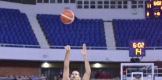 RD repite la dosis a Islas Vírgenes en el grupo C de la Ventana Clasificatoria para el Mundial 2023