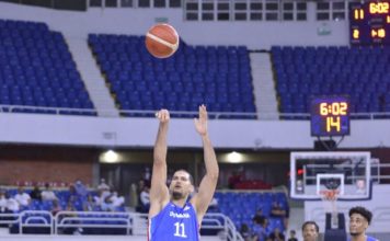 RD repite la dosis a Islas Vírgenes en el grupo C de la Ventana Clasificatoria para el Mundial 2023