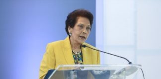 Fallece doña Engracia Franjul de Abate, ejecutiva bancaria