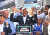 Eric Adams será el segundo alcalde negro en la historia de Nueva York