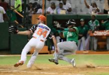 Estrellas blanquean a los Toros en el Corral