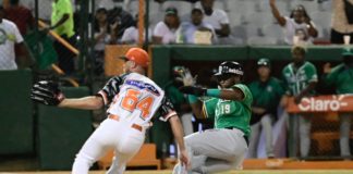 Estrellas blanquean a los Toros en el Corral