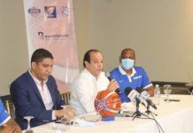 FEDOMBAL anuncia Santo Domingo será sede torneo Clasificatorio Copa Mundial 2023