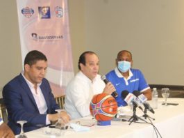 FEDOMBAL anuncia Santo Domingo será sede torneo Clasificatorio Copa Mundial 2023
