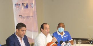 FEDOMBAL anuncia Santo Domingo será sede torneo Clasificatorio Copa Mundial 2023
