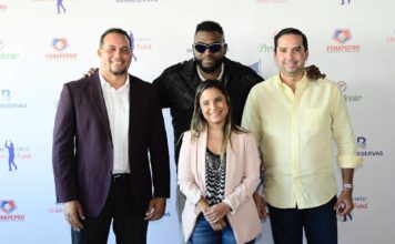 Anuncian Día de Leyendas de FENAPEPRO