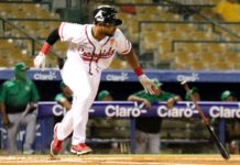 Leones blanquean a Estrellas y quedan solos en segundo