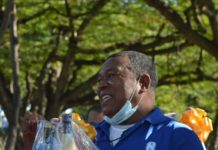 Fundación Viejas Glorias Runners anuncia su cuarta entrega del evento 5km Navideño VGR