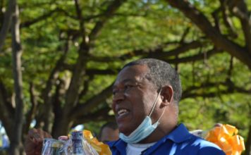 Fundación Viejas Glorias Runners anuncia su cuarta entrega del evento 5km Navideño VGR