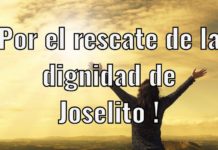 Por la dignidad de las personas con enfermedad mental grave