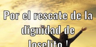 Por la dignidad de las personas con enfermedad mental grave