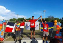 Se celebra la 14ta edición del torneo internacional infantil-juvenil VALSAID 2021