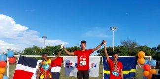 Se celebra la 14ta edición del torneo internacional infantil-juvenil VALSAID 2021