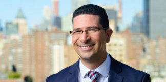 Jonathan Inoa es el nuevo presentador de Noticias Univisión 41