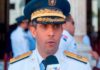Arrestan al general Juan Carlos Torres Robiou, ex-jefe del CESTUR, y otros oficiales en Operación Coral 5G