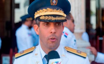 Arrestan al general Juan Carlos Torres Robiou, ex-jefe del CESTUR, y otros oficiales en Operación Coral 5G