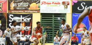 Juan Miguel Suero conduce al San Sebastián a ganar serie regular del basket de Moca