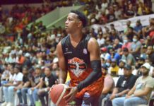 Kelvin Peña conduce a Santa Ana a su primer triunfo en la Final del TBS de SFM