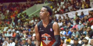 Kelvin Peña conduce a Santa Ana a su primer triunfo en la Final del TBS de SFM