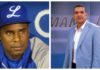 Licey designa a Offerman manager y Audo Vicente gerente general