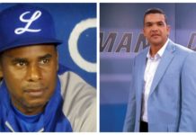 Licey designa a Offerman manager y Audo Vicente gerente general