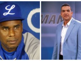 Licey designa a Offerman manager y Audo Vicente gerente general