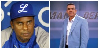 Licey designa a Offerman manager y Audo Vicente gerente general