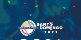 Abonos para Serie del Caribe Santo Domingo 2022 ya están a la venta