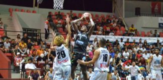 Máximo Gómez avanza a la semifinal del TBS de SFM