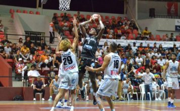 Máximo Gómez avanza a la semifinal del TBS de SFM