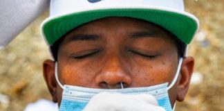 157 estudiantes y 205 maestros han resultado positivos al COVID-19 tras inicio de clases presenciales