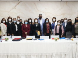 Harán registro facial y de huellas digitales para identificar haitianos ingresen a RD; advierten a dueños de viviendas no alquilar a ilegales