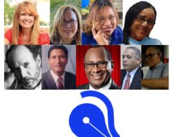 Con ASODE ha nacido una conciencia en la literatura dominicana