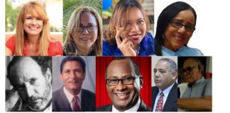 Con ASODE ha nacido una conciencia en la literatura dominicana