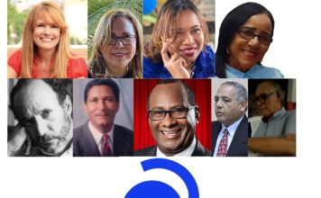 Con ASODE ha nacido una conciencia en la literatura dominicana